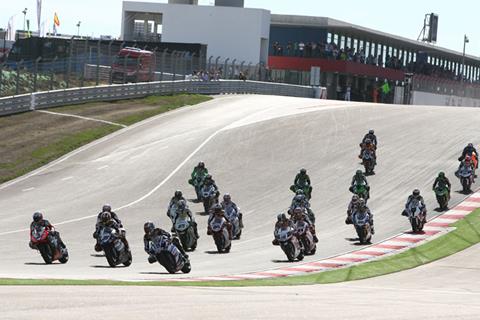 British Eurosport confirms 2010 WSB plans