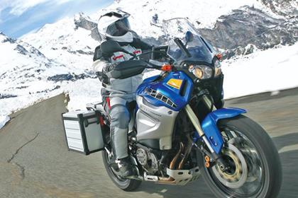 YAMAHA XT1200Z SUPER TENERE (2010-2021)