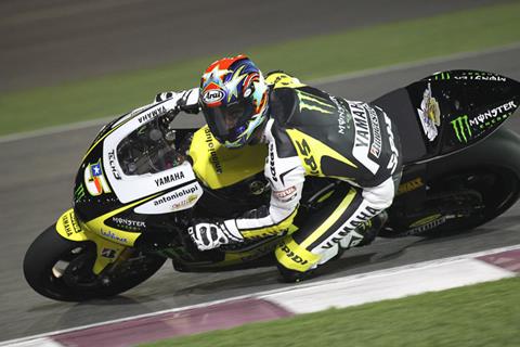 Colin Edwards looks to race beyond 2010