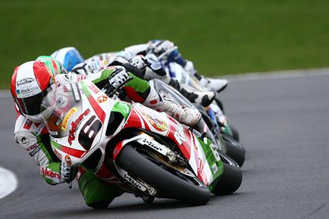 Rutter’s positive start to BSB