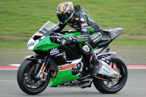 Brands Hatch BSB pictures