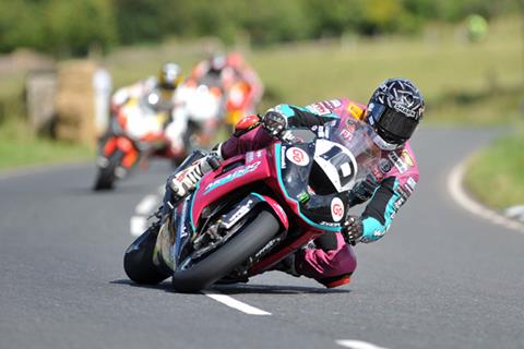 Ulster Grand Prix under threat