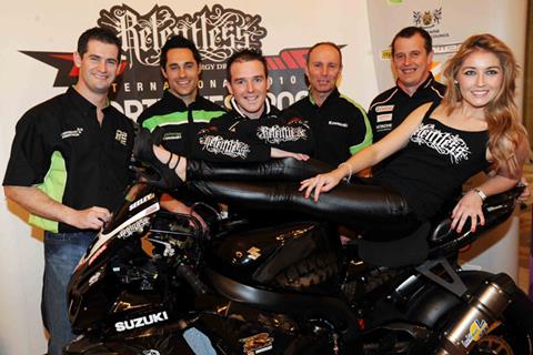 North West 200 star line-up