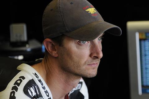 Colin Edwards targets Le Mans boost