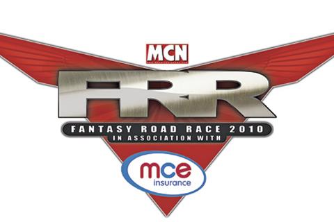 Fantasy Road Race Round up