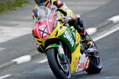 My NW200 pictures