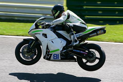 Cadwell Park photos