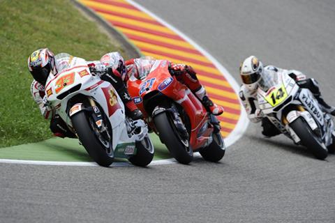 Mugello MotoGP: Marco Melandri surprised with brilliant fifth