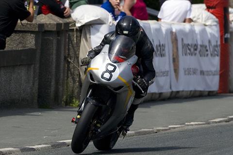 2010 TT pics from Ramsey