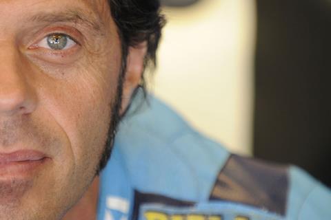 Ducati would welcome back Loris Capirossi