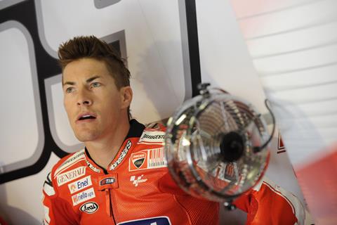 Casey Stoner can be big success at Honda, says Nicky Hayden