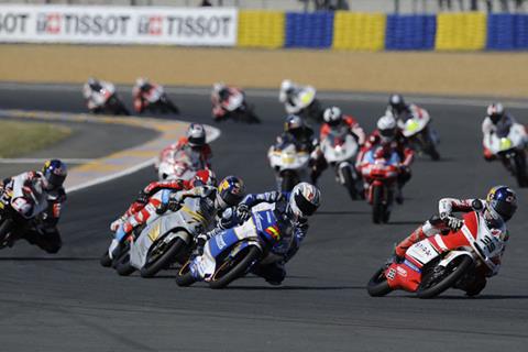 Laguna Seca to stage Moto2 and 125 class in 2011?