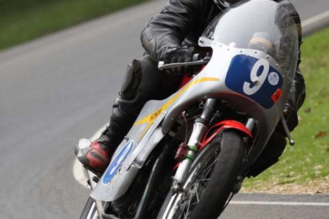 Aberdare Park Road Races 2010