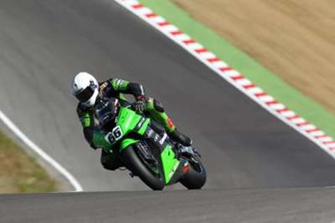 BSB Brands Hatch: Sykes takes second win of the day