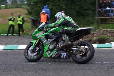 Armoy Road Races