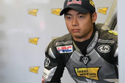 Brno MotoGP: Hiroshi Aoyama poised for return