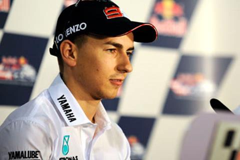 Brno MotoGP: Jorge Lorenzo rues worst session of year