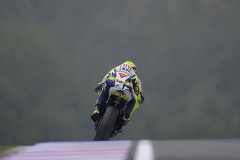 Valentino Rossi: 'My work at Yamaha is finished’