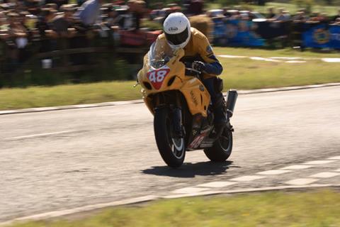 2010 Ulster Grand Prix pics