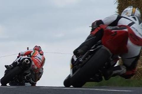 Ulster Grand Prix vs MotoGP