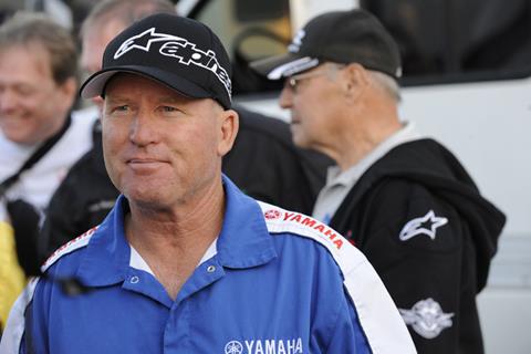 Kenny Roberts backs Valentino Rossi’s Ducati move