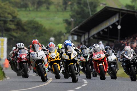 Ulster Grand Prix future