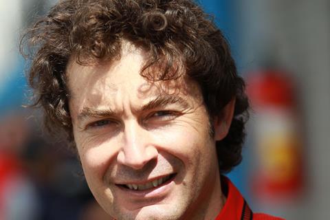 Valentino Rossi vital for Ducati's new 1000cc project