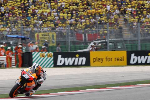 Dani Pedrosa devastated by Shoya Tomizawa’s death