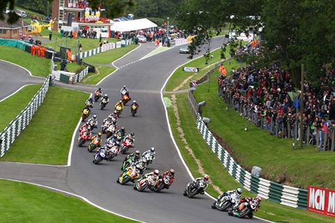 Eurosport signs five year British Superbike deal