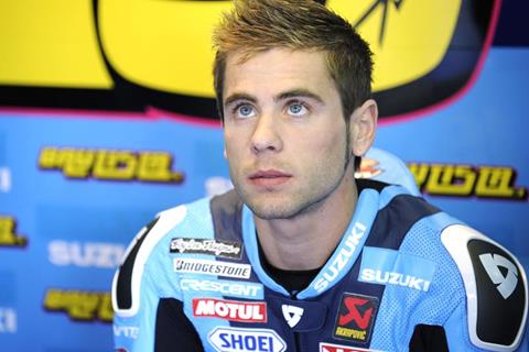 Aragon MotoGP: Alvaro Bautista targets top six