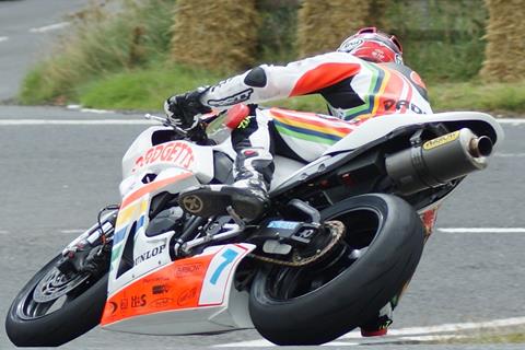 Ulster GP pics