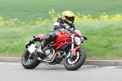 DUCATI MONSTER 1100 (2011-2013)