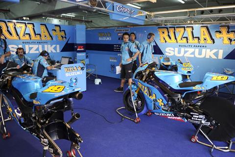 Key meetings to decide Suzuki 2011 strategy