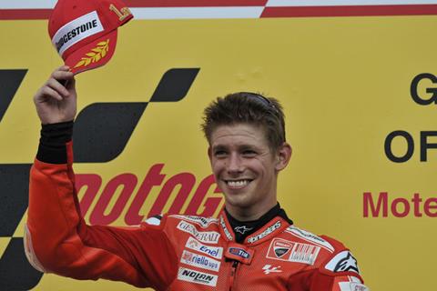 Sepang MotoGP: Casey Stoner eyes third straight win