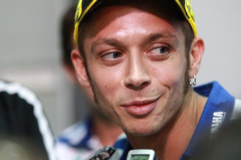 Sepang MotoGP: Valentino Rossi shocked at Jorge Lorenzo complaints