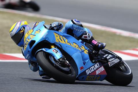 Sepang MotoGP: Suzuki to run one-bike in 2011