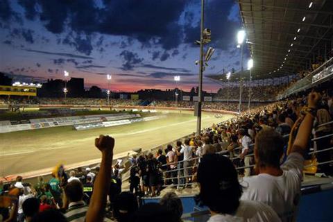 World Speedway schedules announced