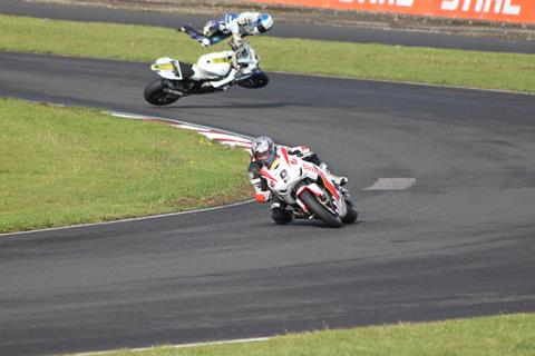 Kagayama at Croft