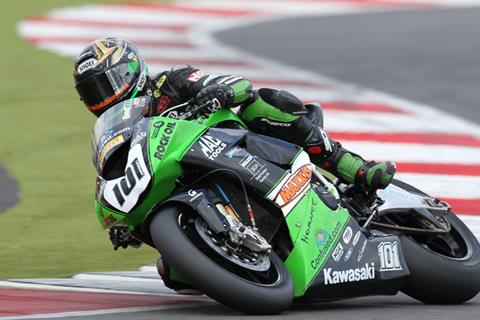 Mason remains at MSS Kawasaki