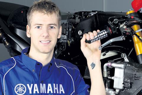 Hutchinson signs for Swan Yamaha