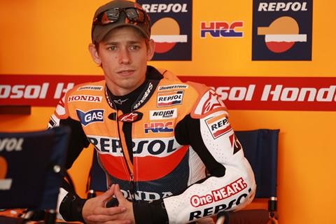 Ducati wanted to keep Casey Stoner for 2011