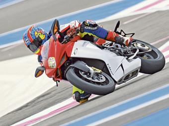 MV-AGUSTA F3 675 (2012-2021) review