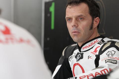 Loris Capirossi: Phillip Island must move in 2012