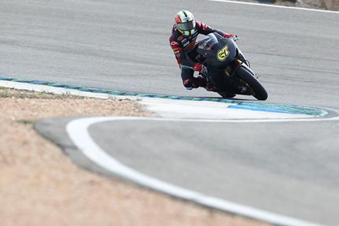 MCN BSB Blog: Cartagena times