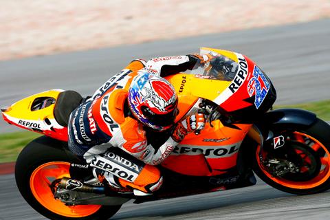 Casey Stoner predicts wide open title fight