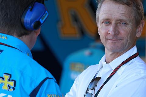 Kevin Schwantz backs Valentino Rossi to come good