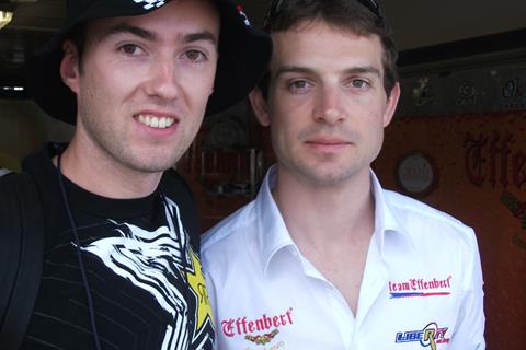 Phillip Island WSB 2011