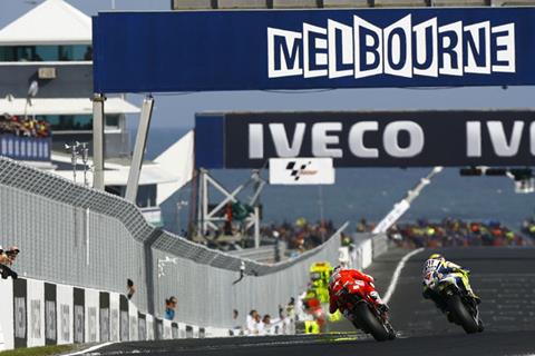 Phillip Island wins date change battle