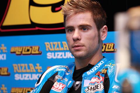 Alvaro Bautista leaves Qatar to begin recovery