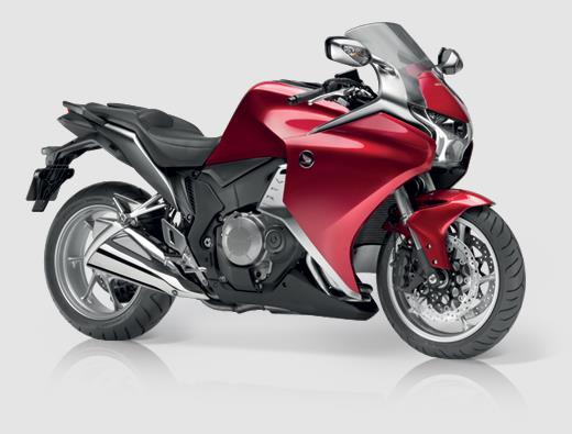 Honda VFR 1200 F (2012-2016) review | Speed, Specs & Prices